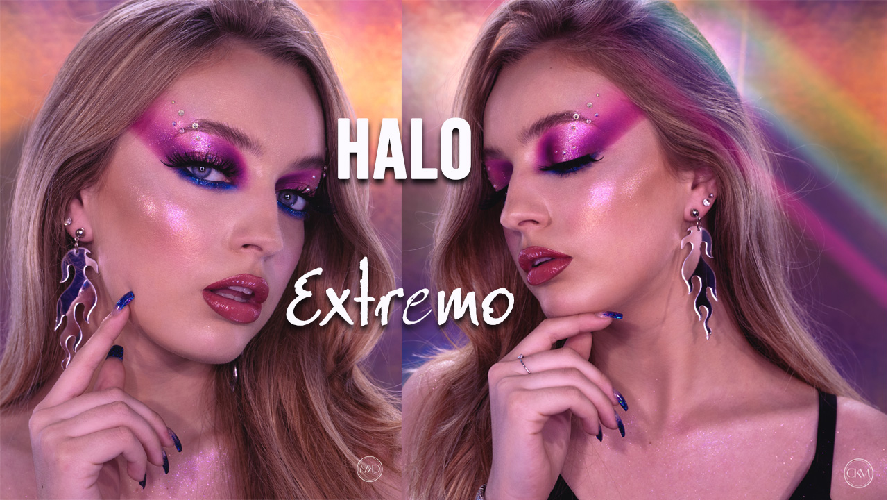 Masterclass – Halo Extremo