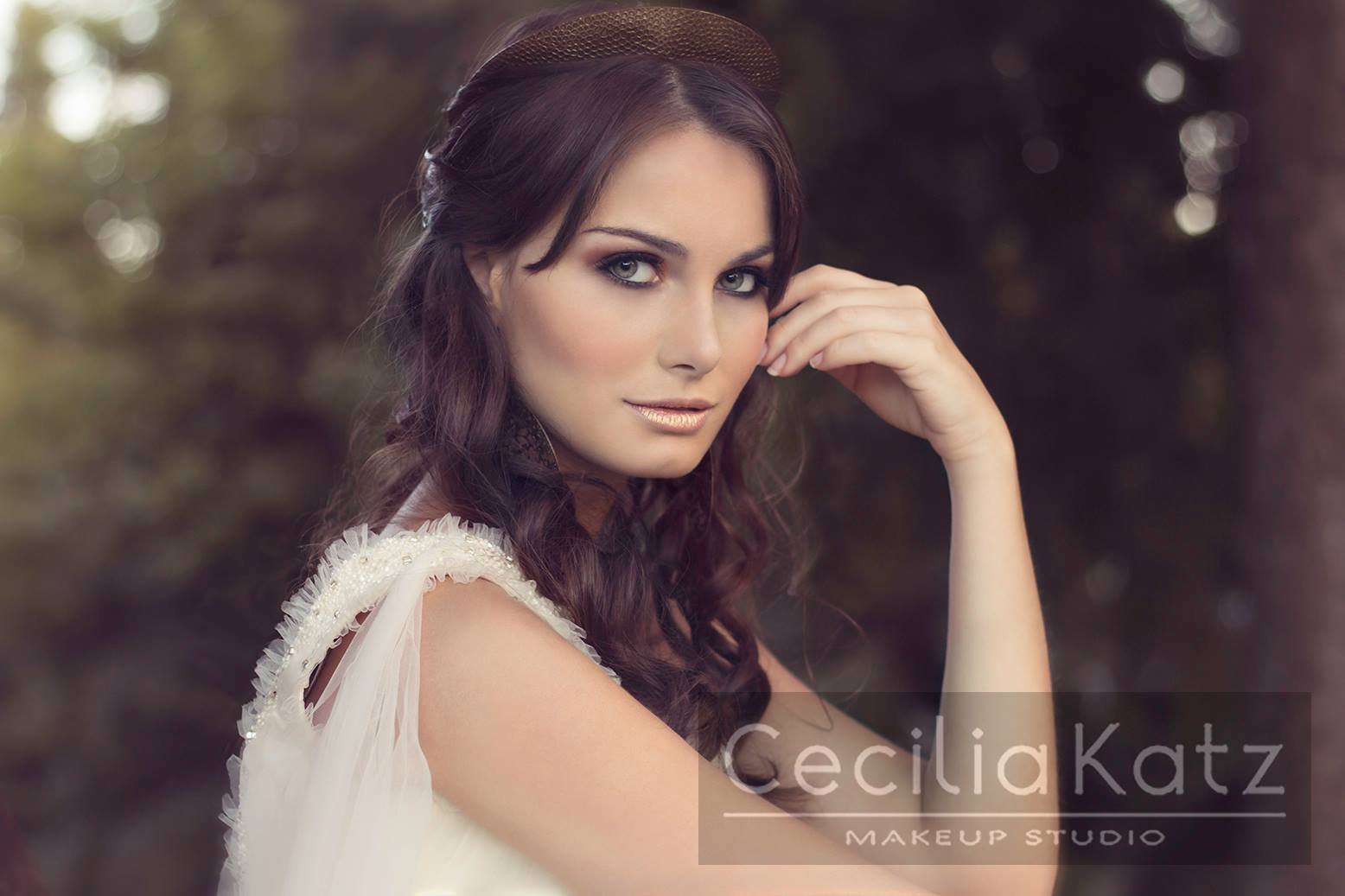 Maquillaje y Peinado para Bodas - CKM Makeup Maquillaje y Peinado para Bodas - CKM Makeup