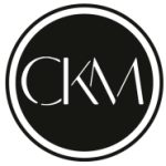 CKM Makeup Logo