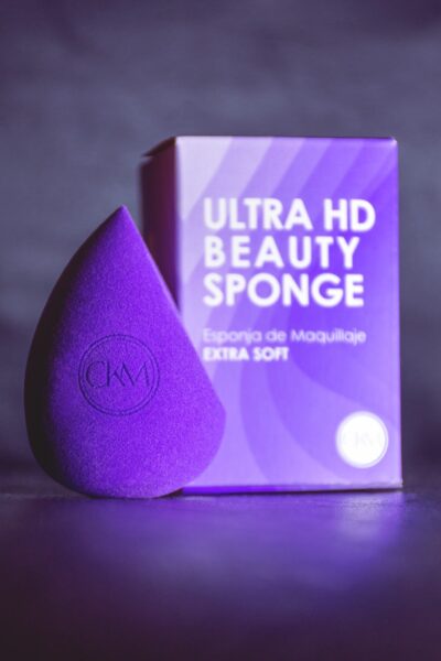 CKM - Ultra HD Beauty Sponge